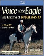 Voice of the Eagle: The Enigma of Robbie Basho [Blu-ray] - Liam Barker