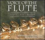 Voice of the Flute