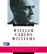 Voice of the Poet: William Carlos Williams