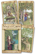 Voice of the Trees: A Celtic Divination Oracle