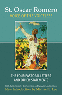 Voice of the voiceless : the four pastoral letters and other statements
