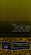 Voice Reader's New Testament-VC