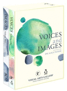 Voices and Images: 15 Years of Visual Arts Gallery