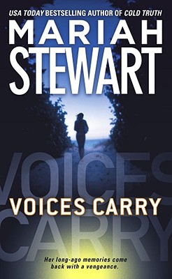 Voices Carry - Stewart, Mariah