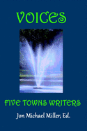 Voices: Five Towns Writers