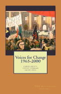 Voices for Change 1965-2000: Vce Australian History