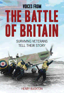 Voices from the Battle of Britain - Henry, Buckton