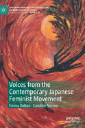 Voices from the Contemporary Japanese Feminist Movement