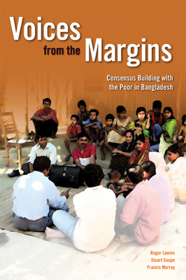 Voices from the Margins - Lewins, Roger, and Coupe, Stuart, and Murray, Francis