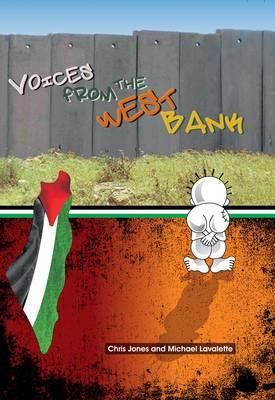 Voices from the West Bank: Young People Living Under Occupation - Lavalette, Michael