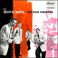 Voices in Modern - The Four Freshmen