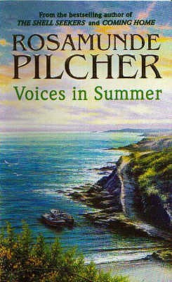 Voices In Summer - Pilcher, Rosamunde