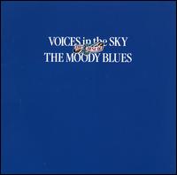 Voices in the Sky: The Best of the Moody Blues - The Moody Blues