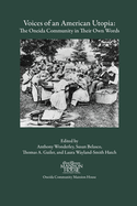 Voices of an American Utopia: The Oneida Community in Their Own Words