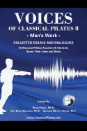 Voices of Classical Pilates: Men's Work