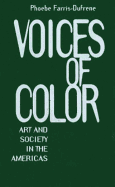 Voices of Color: Art and Society in the Americas