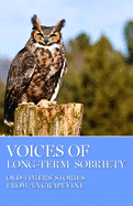 Voices of Long-Term Sobriety: Oldtimers Stories from AA Grapevine