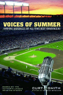 Voices of Summer: Ranking Baseball's 101 All-Time Best Announcers - Smith, Curt