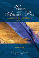 Voices of the American Past: Documents in U.S. History, Volume II
