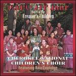 Voices of the Creator's Children Featuring Rita Coolidge