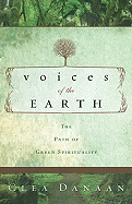 Voices of the Earth: The Path of Green Spirituality