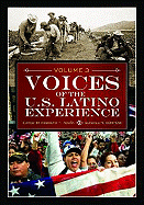 Voices of the U.S. Latino Experience: Volume 3