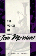Voices of Toni Morrison