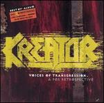 Voices of Transgression