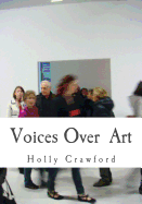 Voices Over Art: Art Text Document