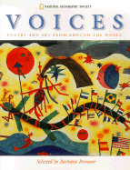 Voices: Poetry and Art from Around the World