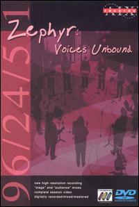 Voices Unbound - Zephyr