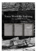 Voices Worth the Listening: Three Women of Appalachia