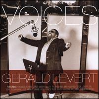Voices - Gerald LeVert