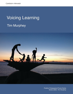 Voicing Learning - Murphey, Tim