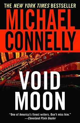 Void Moon - Connelly, Michael