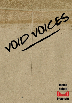 Void Voices - Knight, James