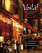 Voila!: An Introduction to French