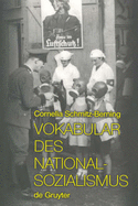 Vokabular des Nationalsozialismus