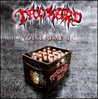 Vol(l)ume 14 - Tankard