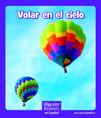 Volar En El Cielo - Demarin, Layne