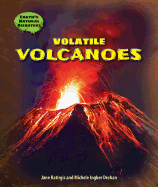 Volatile Volcanoes