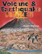 Volcano & Earthquake Mazes