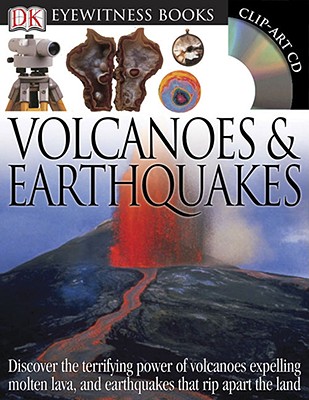 Volcano & Earthquake - Van Rose, Susanna