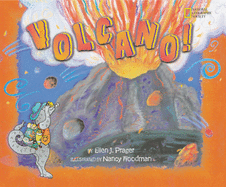 Volcano: Jump Into Science