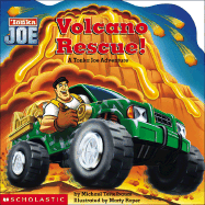 Volcano Rescue!