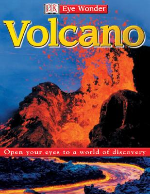 Volcano - Magloff, Lisa