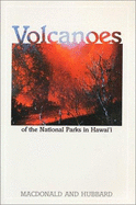 Volcanoes of the national parks in Hawaii