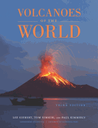 Volcanoes of the World