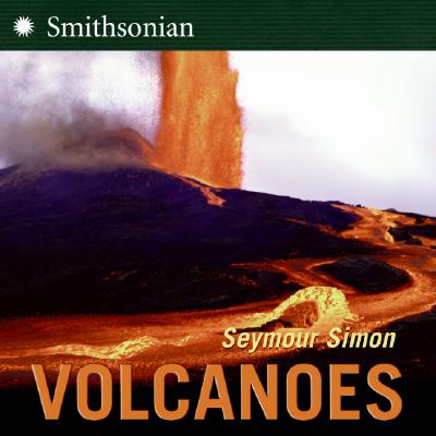 Volcanoes - Simon, Seymour