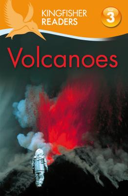 Volcanoes - Llewellyn, Claire